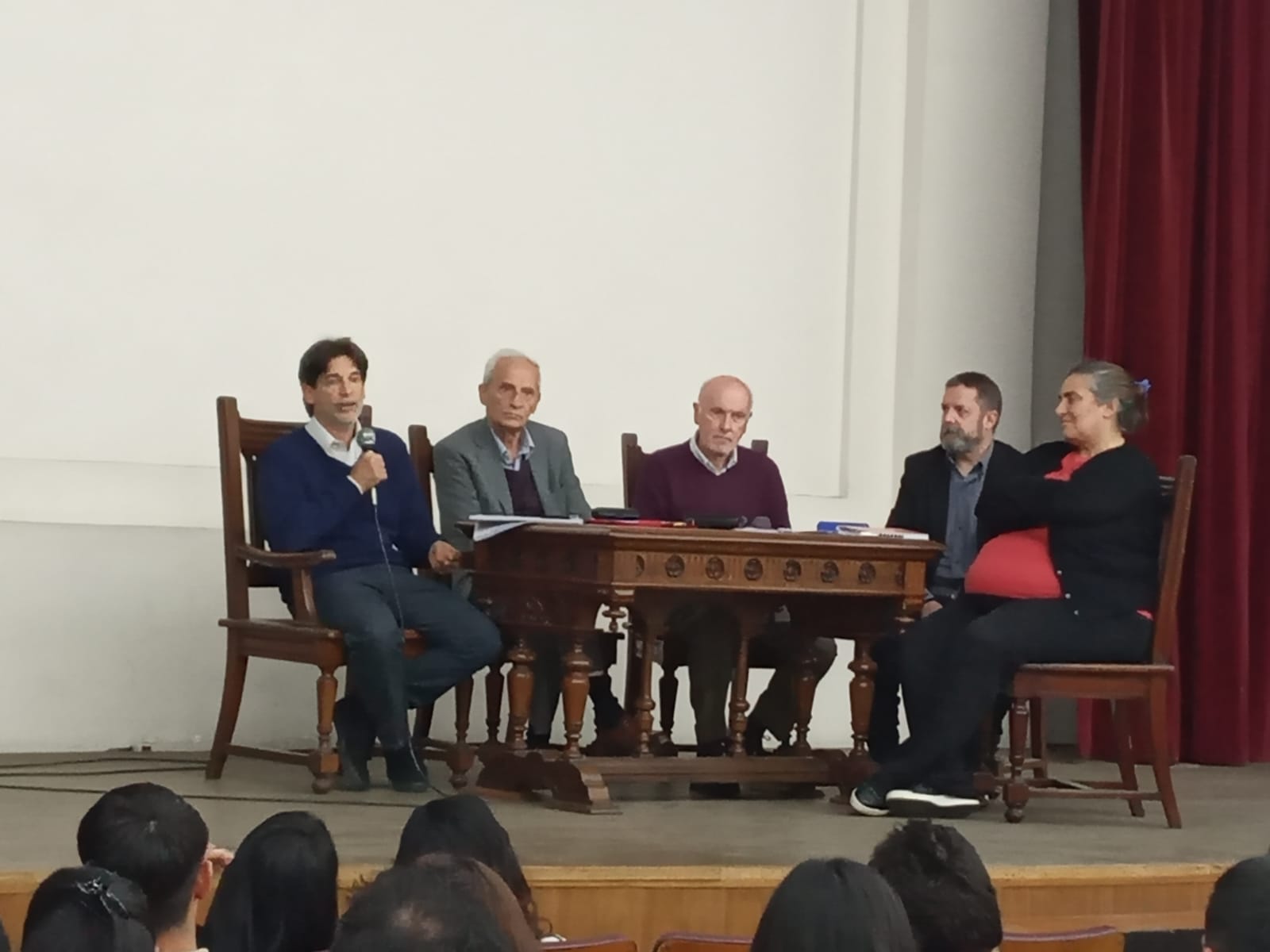 Charla 11 04 2025