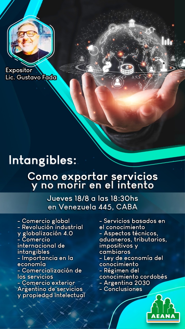 Charla Intangibles 18 08 2022
